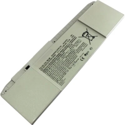 Batería 45Wh VGP-BPS30 para Sony Vaio SVT131A11L SVT131B11M SVT131A11M SVT13115FW Foto 1 de 4