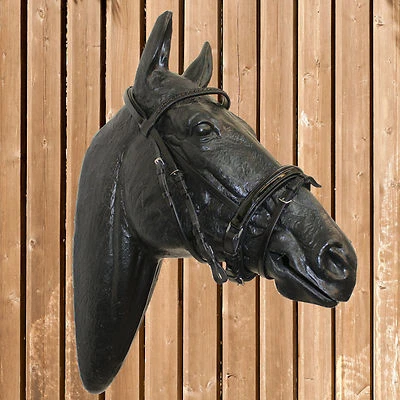 Busse Trense Gloss, Trensenzaum mit Lack und Strass, VB - Bild 1 von 3