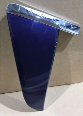 Jaguar XF side Vent Finisher Left side 2Z16272 CX23280B11 various colours avail - Image 1 of 2