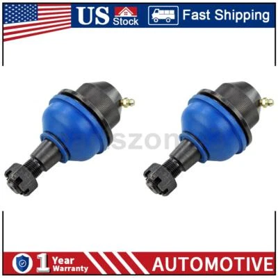 Rótula inferior delantera Mevotech para Chevrolet K1500 1999 1998 1997 1996 1995 Foto 1 de 4