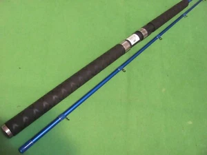 Tica Down Rigger Special 10' 6" MH. Moderate Action 2-Pcs. Trolling Casting Rod. - Picture 1 of 6