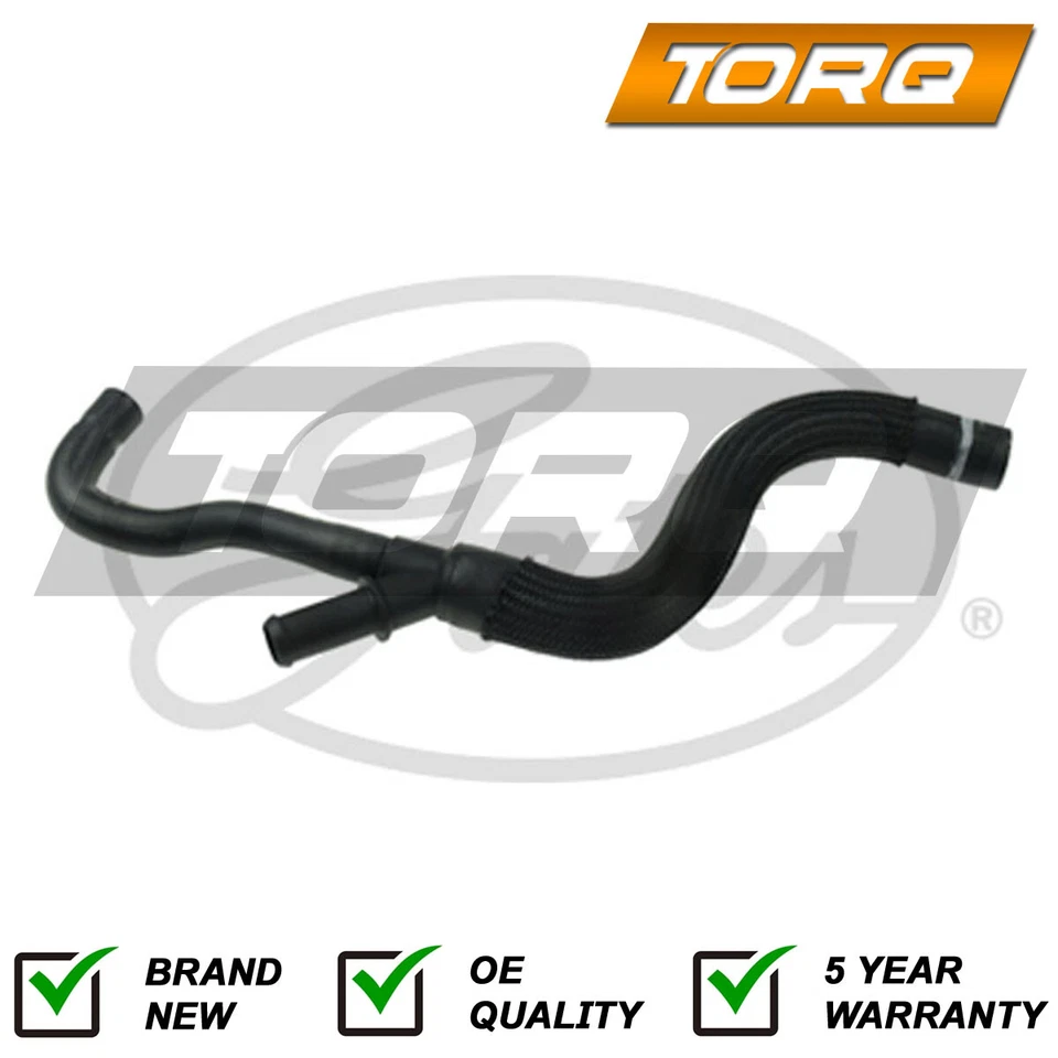 Crankcase Oil Breather Torq Fits Peugeot 306 406 1.8 2.0 #1 1192Q2 - Изображение 1 из 1