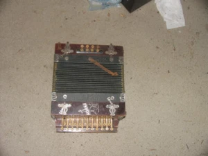 Koch  Norma 2 row Diatonic Button Accordion - Picture 1 of 7