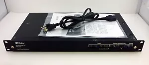 Dolby Surround Encoder Unit Model SEU4 Untested - Picture 1 of 13