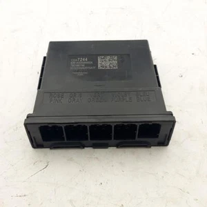2022 SILVRDO15 13547244 HEADLAMP CNTRL ECU - Picture 1 of 4