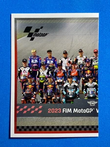 Figurine Panini Stickers MOTO GP 2023 n.152 Moto3 - Imagen 1 de 1