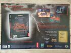 Neverwinter Nights PC CD-Rom 2003 klassisches RPG Vintage Promo Werbung Kunst Druck Poster 