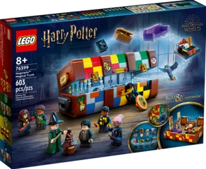 LEGO Harry Potter (76399): Baúl Mágico Hogwarts™ Retirado Raro Nuevo Sellado - Imagen 1 de 5