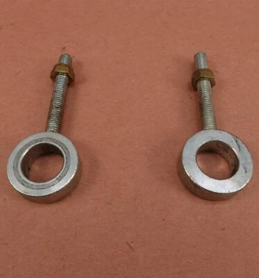 13 14 Victory Judge 2013 2014 eje trasero brazo oscilante marco ajustadores Foto 1 de 4