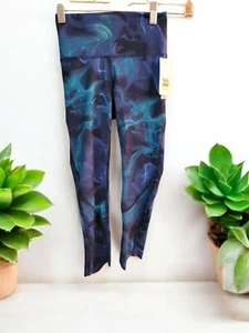 All In Motion Crop Pants Stretch M 7/8. NWT - Picture 1 of 5
