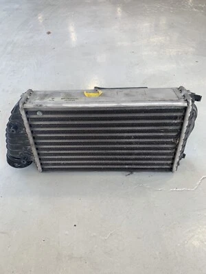 Intercooler izquierdo izquierdo Porsche 911 997 Turbo GT2 2007 2008 2009 997.110.639.00 OEM Foto 1 de 4
