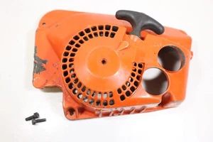 Genuine Starter Recoil Jobu LF50 LF50B chainsaw - Picture 1 of 12