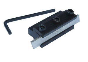Large Spare Blade for Parting Tool Sold by 3/32 x 1/2 x 3" (m-2) HSS. M1137 - Picture 1 of 1