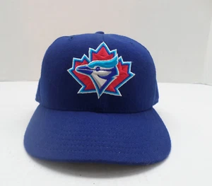 Toronto Blue Jays 59 Fifty Ball Cap New (Without Tags) - Picture 1 of 6