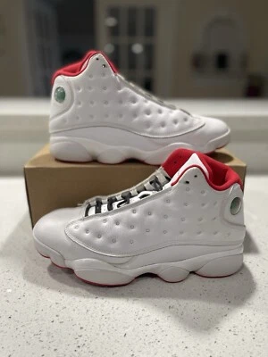 Nike Air Jordan 13 Alternate History Of Flight  Foto 1 de 4