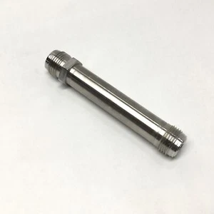 Mott GasShield POU-015-SV3-050 PENTA Point-of-Use 1.5nm Gas Filter 1/2" VCR Male - Picture 1 of 5
