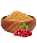 Hawthorn Berry Powder for Tea or Smoothies 10g 100% Pure Premium USA