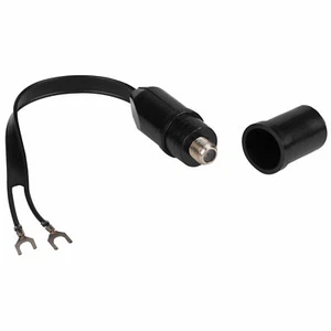 Indoor/Outdoor TV/FM Cable Antenna Matching Transformer Adapter Connector - Picture 1 of 4