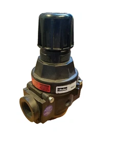 REGULADOR NEUMÁTICO PARKER WATTS R20-06C/M1 - Imagen 1 de 7