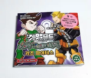 Juego PC - Getamped Kids Fighters (versión coreana) - Imagen 1 de 3