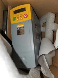 PARKER 650G-43125020-BF1900-A1  AC Variable Frequency Drive - Picture 1 of 10