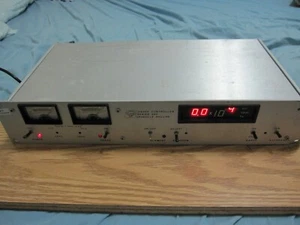 Granville Phillips GP Series 280 Gauge Controller (SOLD AS IS) - Picture 1 of 11