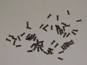 Pocher 1:8 Mercedes Benz K74 n. 414 J6 - Foto 1 di 1