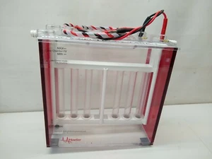 Hoefer SE600-15-1.5 Standard Dual Cooled Vertical Electrophoresis Unit - Picture 1 of 6