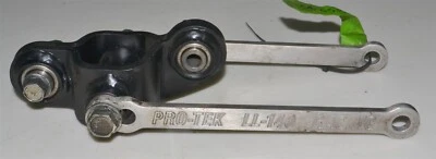 Suzuki GS 500F Suspension Linkage Lowering Tie Rod Arms PRO-TEK 2003-2009 - Image 1 of 4