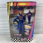 Vintage NASCAR Barbie 50th Anniversary Collector Edition Neuf dans sa boîte
