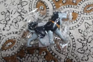 RARE KFC - BALTO DOG FIGURE - STEELE THE HUSKY - AMBLIN - 1995 - Picture 1 of 6