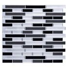 3D Wall Stickers Brick  Tile for Kitchen Bathroom Backsplash -Tile Home DecW2