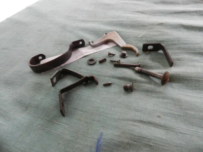 piezas rifle stevens modelo 56 Foto 1 de 4