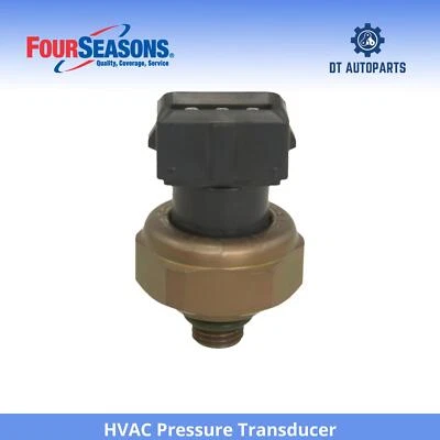 Transductor de presión de climatización para Mercedes-Benz E320 1994-2003 4 estaciones 1995 1996 Foto 1 de 4