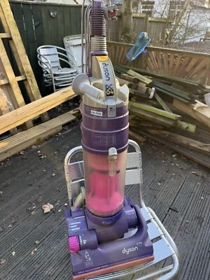 Dyson DC04 Absolute  - Image 1 of 4