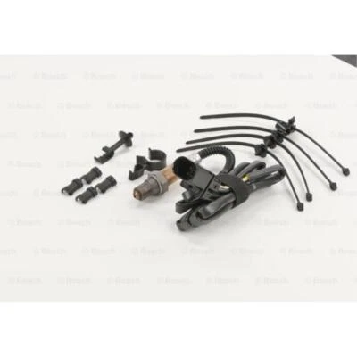 BOSCH Sonda Lambda Ajuste para VW Golf IV 2.0 2.8 V6 4motion 3.2 R32 2.3 V5 - Imagen 1 de 4