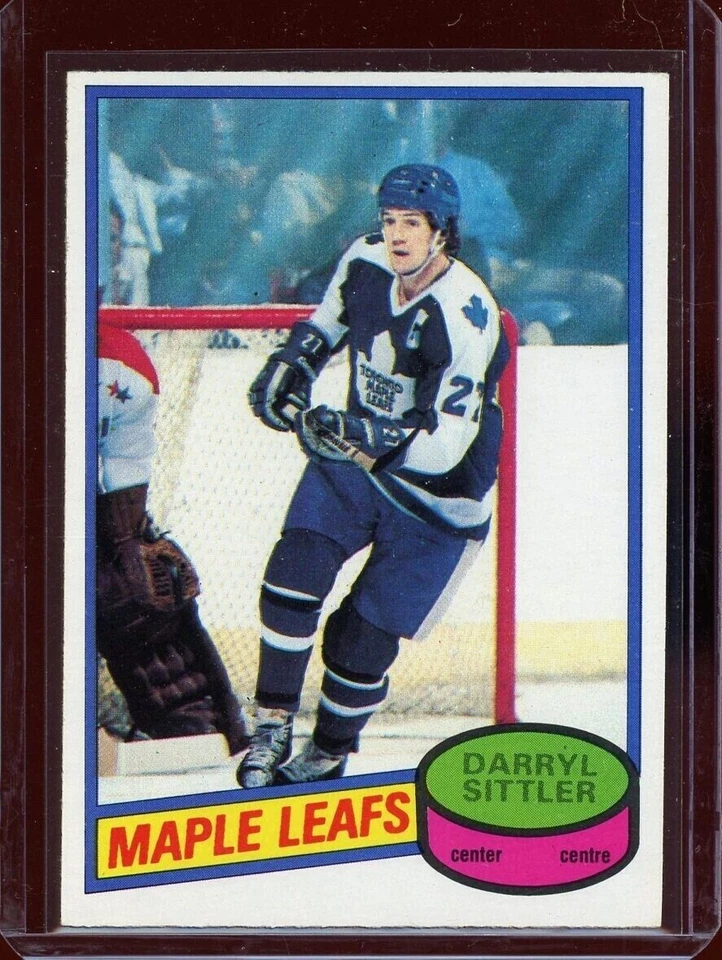 1980-81 O-Pee-Chee OPC ~ #1-200 ~ Complete Your Set ~ EX-NMT - Image 1 of 2