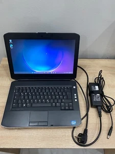 Dell Latitude E5430, I5-3210M, 8GB RAM, 240GB SDD, 14", Win 11 Pro - Bild 1 von 13