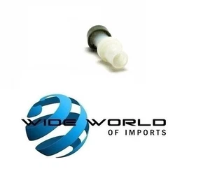 1964-81 GM (all Models) Rear End Differential Axle Tube Vent Breather 3/8" Hole - Foto 1 di 1