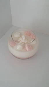 Handmade Candles - Picture 1 of 2