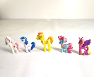 My little Pony New Generation 5 gemischte Farben - Bild 1 von 4
