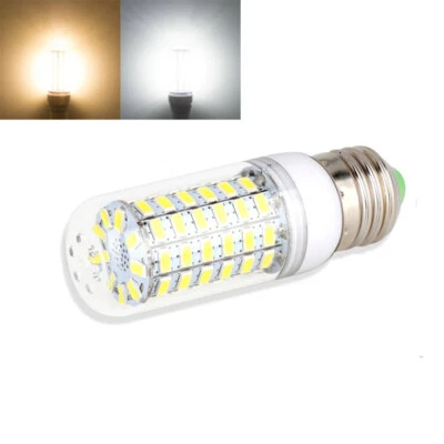 1x LED Corn Bulb E27 110V 5W - 18W 5730 SMD Lamp Home Lighting Bulbs White Bulb - Image 1 of 4
