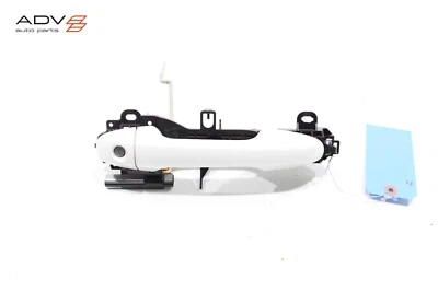 2014 - 2019 TOYOTA HIGHLANDER MAÇANETA EXTERNA DIANTEIRA ESQUERDA DO LADO DO MOTORISTA FABRICANTE DE EQUIPAMENTO ORIGINAL - Imagem 1 de 4