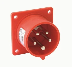 PCE ANBAUG.ST. GER.PW 16A 5P 6H (8615-6) - Bild 1 von 1