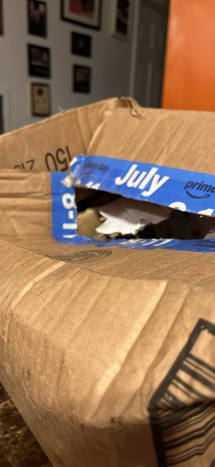 Ford Escape Mazda Tribute V6 3.0L Alternator 8259 (2001-2005) - Image 1 of 2