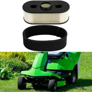 Engine Air Filter 110137031 110137025 for Kawasaki FH541v FH430v FH381V Models - Picture 1 of 12