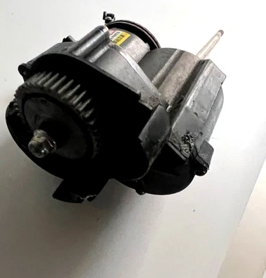 Camión monstruo Tamiya de colección transmisión central Foto 1 de 3