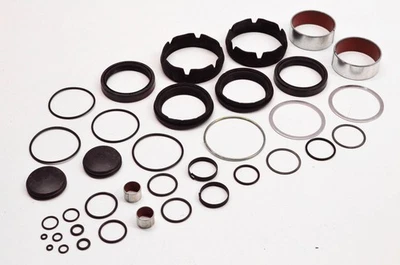 Pivot Works PWFFK-T02-531, 52-09302 Seal/Bushing Kit NOS - Image 1 of 3