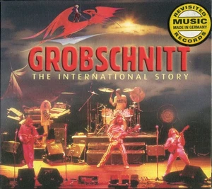 DoCD Grobschnitt - The International Story (1981) - Bild 1 von 2