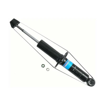 Ammortizzatori Sachs posteriore 312 029 per Toyota Starlet Foto 1 de 4